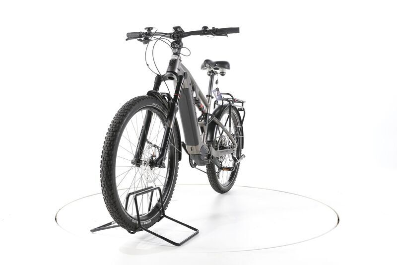 Hercules Nos FS 2.2 2023 | grijs | 28" | 44 cm | 500-3000 km 4