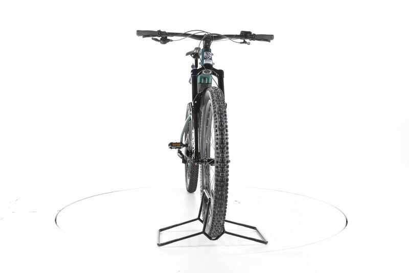 Hercules NOS FS 2.2 2023 | green | 29"/27,5" | 44 cm | 500 - 3000 km, image 3 of 4