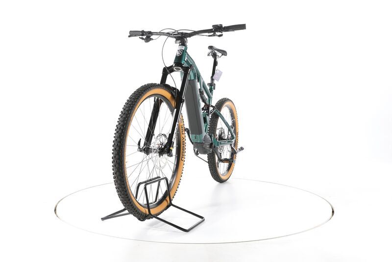 Hercules Nos FS 2.2 2023 | grøn | 27,5" | 47 cm | 500 - 3000 km, image 5 of 5