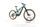 Hercules NOS FS 2.2 2023 | green | 29"/27.5" | 44 cm | < 500 km, thumbnail 2 of 5