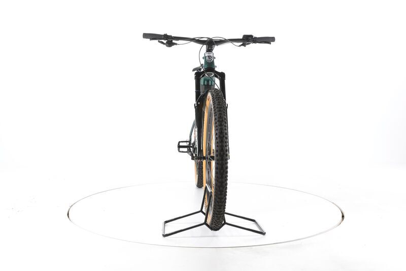 Hercules NOS FS 2.2 2023 | green | 29"/27.5" | 44 cm | < 500 km, image 4 of 5
