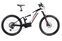 Hercules NOS FS Pro 1.1 (2021) | Diamante | bianco | 27.5" | 54 cm | 100 - 500 km thumbnail 1/5