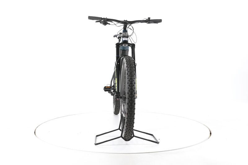 Hercules NOS FS SPORT 1.1 2020 | niebieski | 27,5" | 49 cm | < 500 km, image 4 of 5