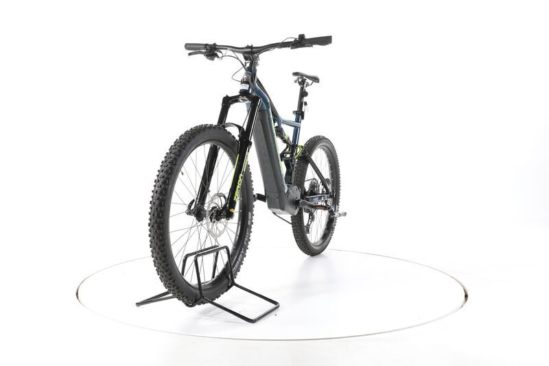 Hercules NOS FS SPORT 1.1 2020 | niebieski | 27,5" | 49 cm | < 500 km, image 5 of 5