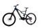 Hercules Nos FS Sport (2020) | Diamond | blue | 27.5" | 54 cm | 2000 - 3000 km thumbnail 4/4