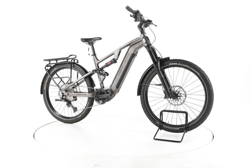 Hercules NOS FS SUV 2.2 2022 | gris | 27,5" | < 500 km 1