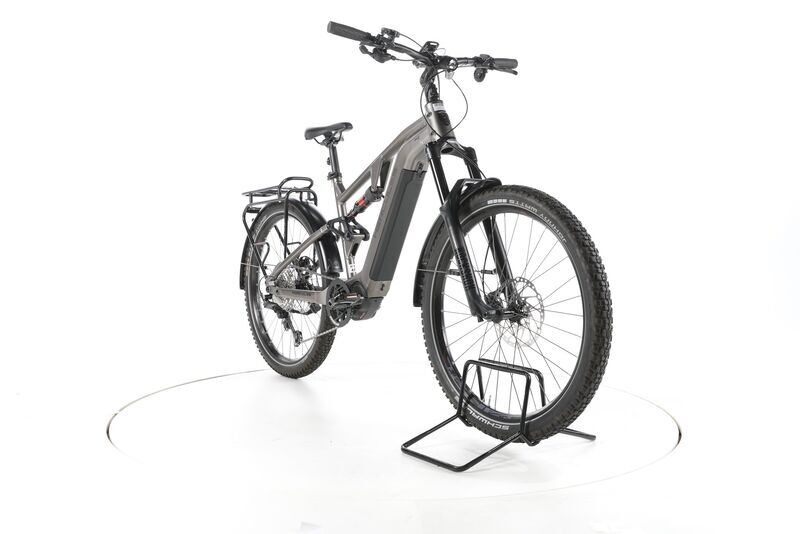 Hercules NOS FS SUV 2.2 2022 | gris | 27,5" | < 500 km 2