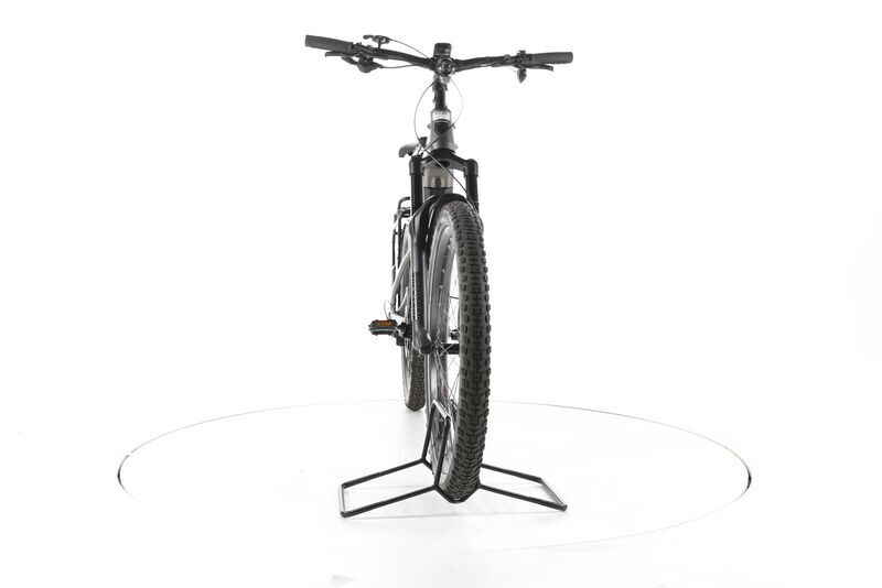 Hercules NOS FS SUV 2.2 2022 | gris | 27,5" | < 500 km 3