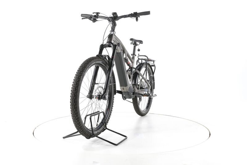 Hercules NOS FS SUV 2.2 2022 | gris | 27,5" | < 500 km 4