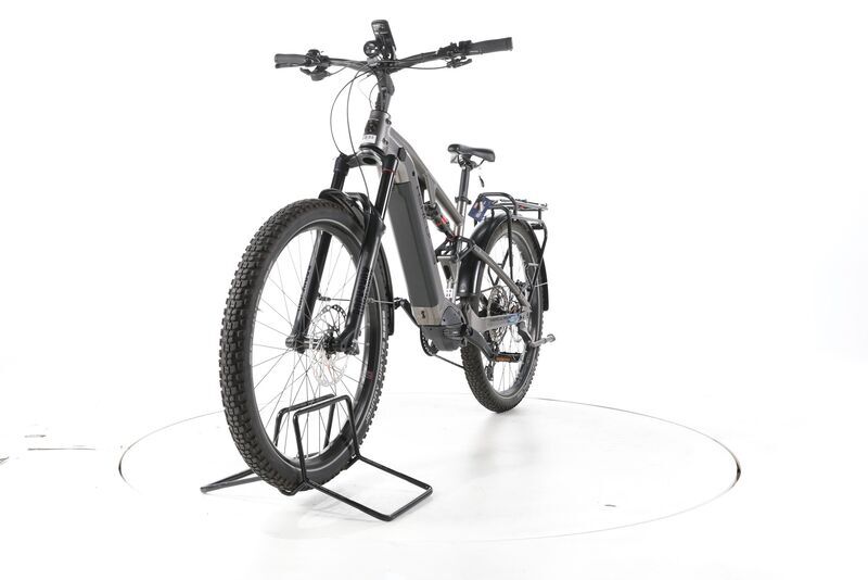 Hercules Nos FS SUV 2.2 2022 | grey | 27,5" | 44 cm | 500 - 3000 km, image 4 of 4