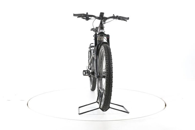 Hercules Nos FS SUV 2.2 2023 | gris | 27,5" | 44 cm | 500 - 3000 km, image 4 of 5