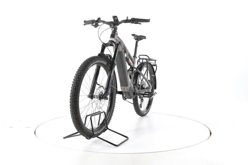 Hercules Nos FS SUV 2.2 2023 | gris | 27,5" | 44 cm | 500 - 3000 km, image 5 of 5
