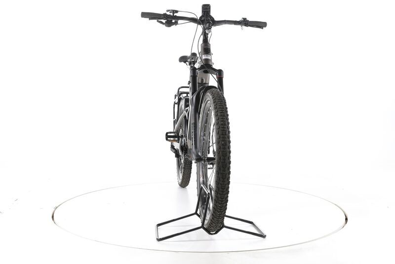 Hercules Nos FS SUV 2.2 2023 | grau | 27,5" | 50 cm | 500 - 3000 km, image 4 of 5