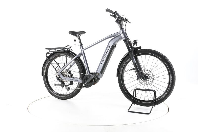 Hercules NOS SUV 2.1 2022 | grey | 28" | 52 cm | > 3000 km, image 1 of 4