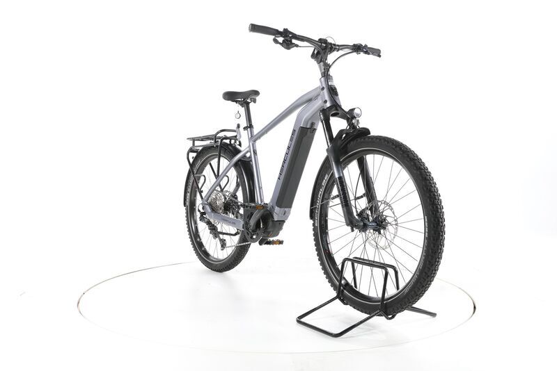 Hercules NOS SUV 2.1 2022 | grey | 28" | 52 cm | > 3000 km, image 2 of 4