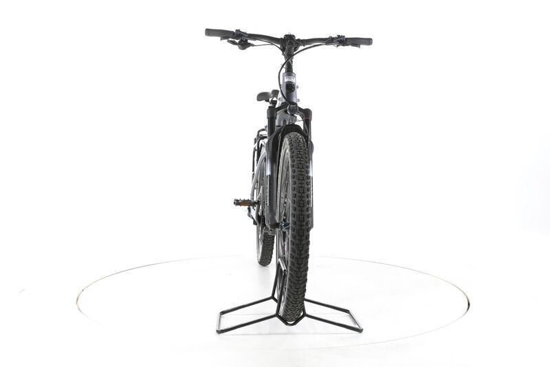 Hercules NOS SUV 2.1 2022 | grey | 28" | 52 cm | > 3000 km, image 3 of 4
