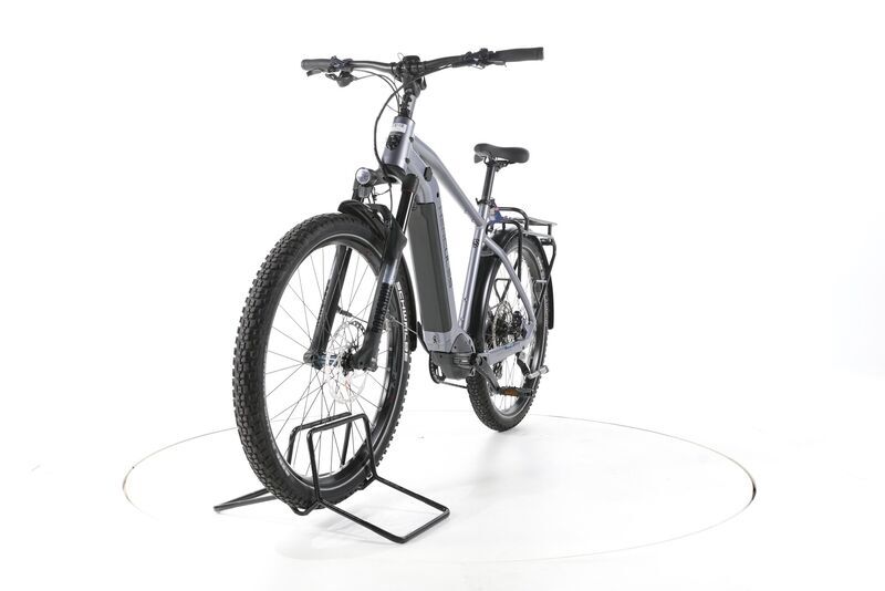 Hercules NOS SUV 2.1 2022 | grey | 28" | 52 cm | > 3000 km, image 4 of 4