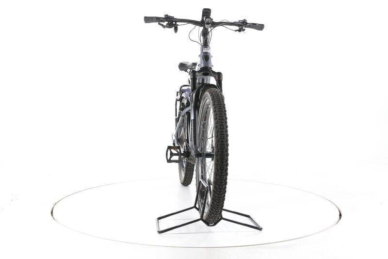 Hercules NOS SUV 2.1 2022 | šedá | 27,5" | 44 cm | 500 - 3000 km, image 4 of 5