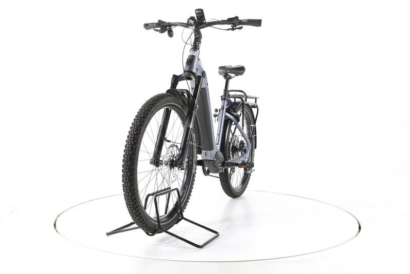 Hercules NOS SUV 2.1 2022 | šedá | 27,5" | 44 cm | 500 - 3000 km, image 5 of 5