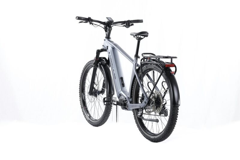 Hercules NOS SUV 2.1 (2022) | Diamant | silber | 27.5" | 48 cm | 100 - 500 km 3