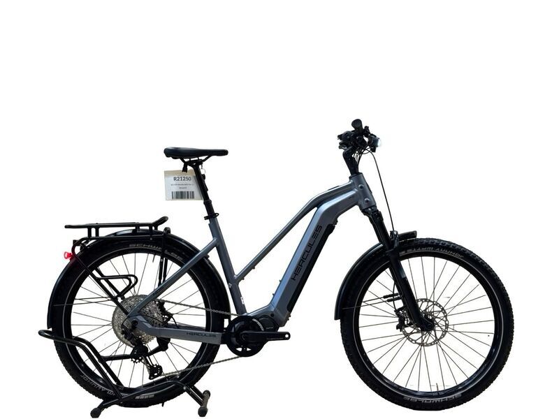 Hercules NOS SUV 2.1 | grey | 27.5" | 52 cm | < 500 km, image 1 of 5