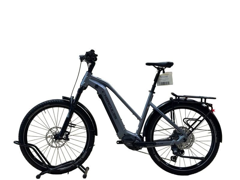 Hercules NOS SUV 2.1 | grey | 27.5" | 52 cm | < 500 km, image 2 of 5