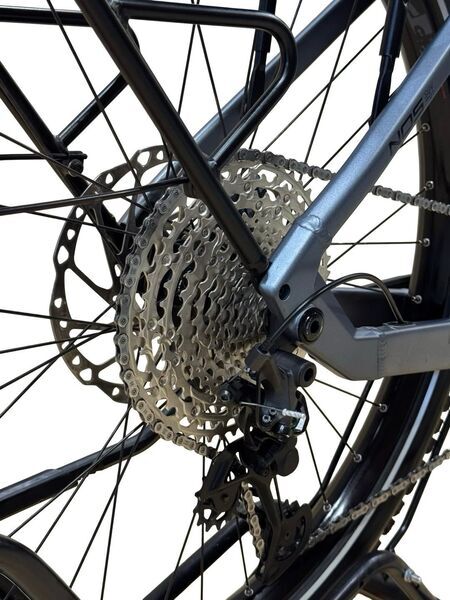 Hercules NOS SUV 2.1 | grey | 27.5" | 52 cm | < 500 km, image 5 of 5