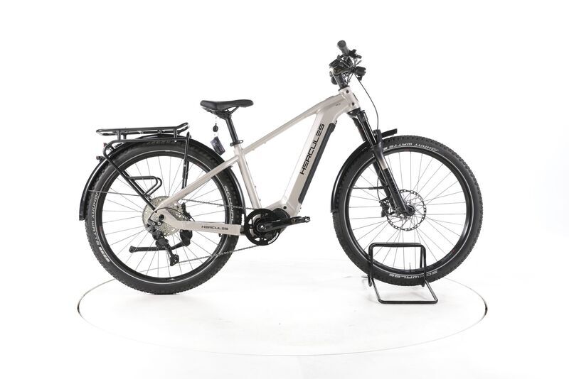 Hercules Nos SUV 2.2 2022 | beige | 27,5" | 41 cm | < 500 km, image 1 of 5