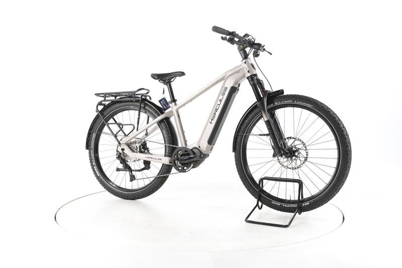 Hercules Nos SUV 2.2 2022 | beige | 27,5" | 41 cm | < 500 km, image 2 of 5