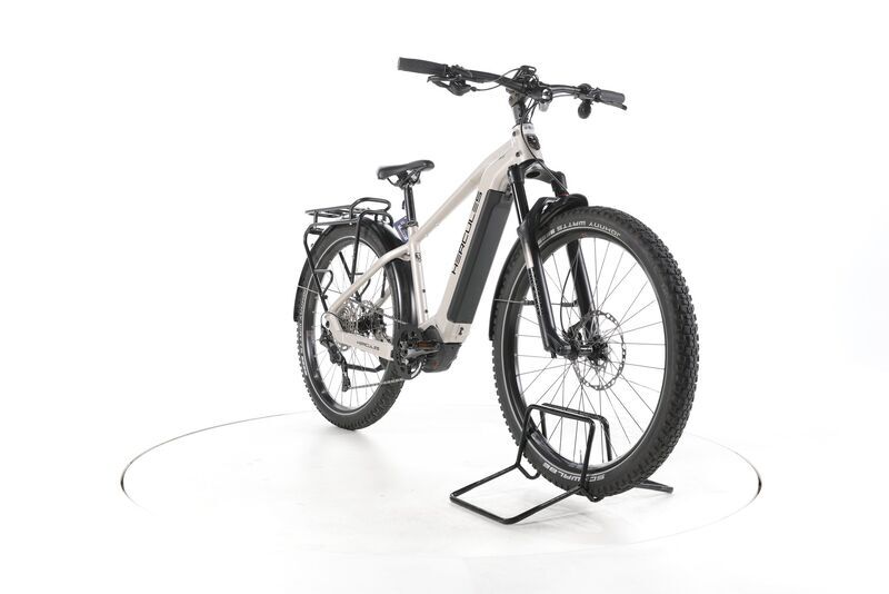 Hercules Nos SUV 2.2 2022 | beige | 27,5" | 41 cm | < 500 km, image 3 of 5