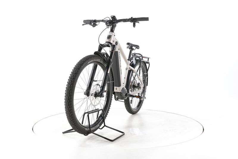 Hercules Nos SUV 2.2 2022 | beige | 27,5" | 41 cm | < 500 km, image 5 of 5