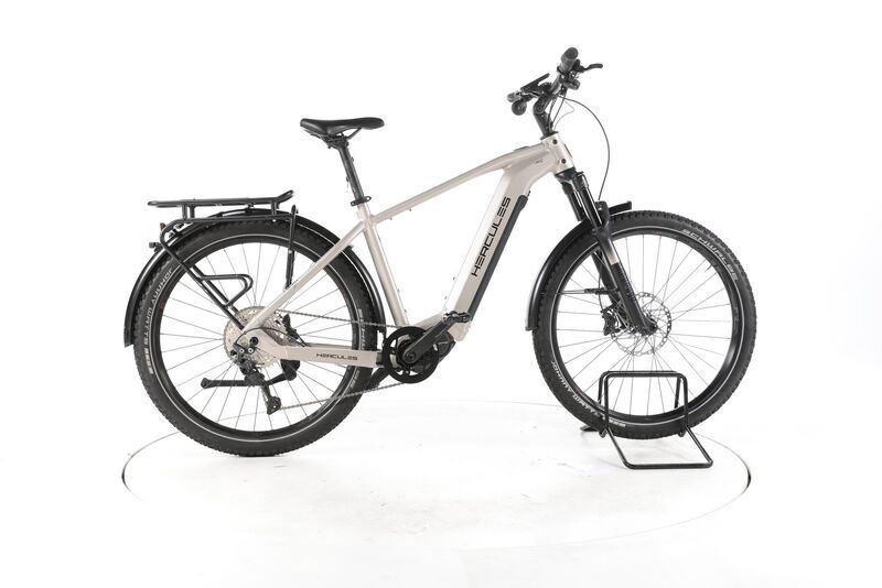 Hercules Nos SUV 2.2 2022 | beige | 27.5" | 48 cm | > 3000 km, image 1 of 5