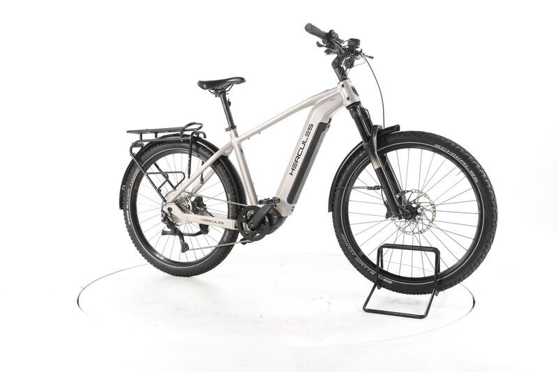 Hercules Nos SUV 2.2 2022 | beige | 27.5" | 48 cm | > 3000 km, image 2 of 5
