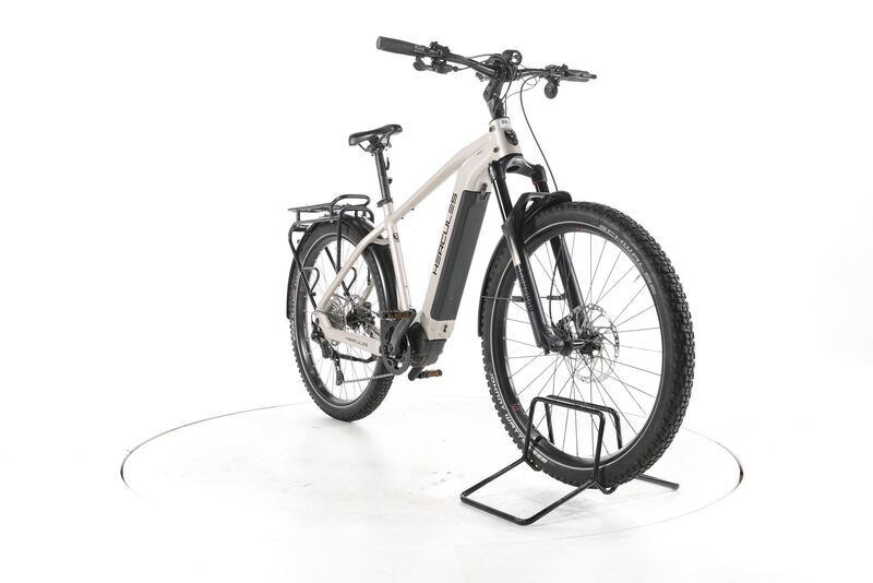 Hercules Nos SUV 2.2 2022 | beige | 27.5" | 48 cm | > 3000 km, image 3 of 5