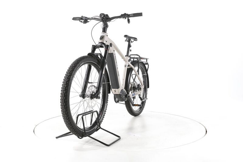 Hercules Nos SUV 2.2 2022 | beige | 27.5" | 48 cm | > 3000 km, image 5 of 5