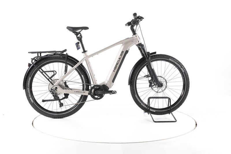 Hercules Nos SUV 2.2 2022 | bege | 27,5" | 48 cm | 500 - 3000 km, image 1 of 5