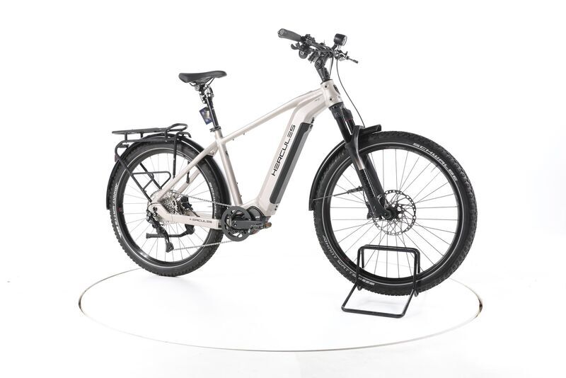 Hercules Nos SUV 2.2 2022 | bege | 27,5" | 48 cm | 500 - 3000 km, image 2 of 5