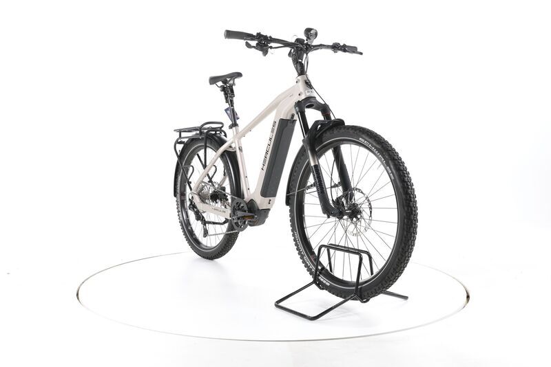 Hercules Nos SUV 2.2 2022 | bege | 27,5" | 48 cm | 500 - 3000 km, image 3 of 5