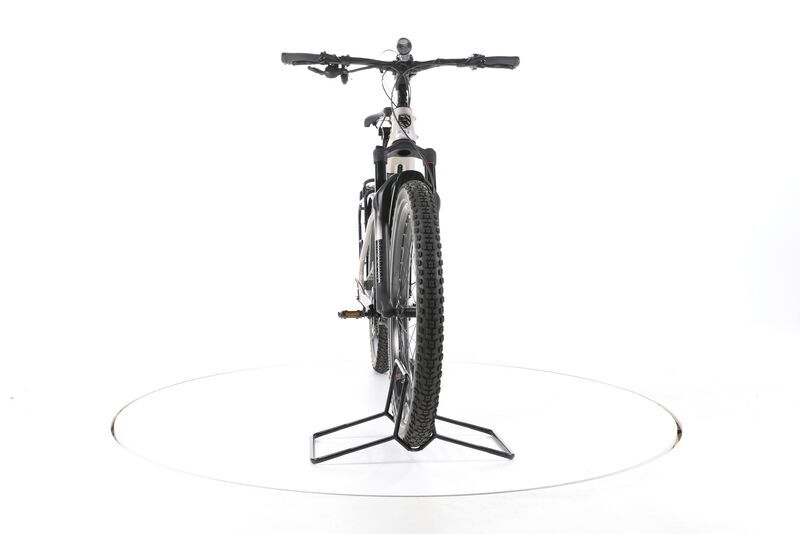 Hercules Nos SUV 2.2 2022 | bege | 27,5" | 48 cm | 500 - 3000 km, image 4 of 5