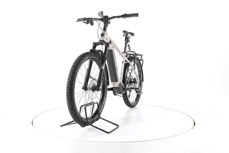 Hercules Nos SUV 2.2 2022 | bege | 27,5" | 48 cm | 500 - 3000 km, image 5 of 5