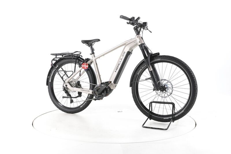 Hercules Nos SUV 2.2 2023 | bege | 27,5" | 48 cm | > 3000 km, image 2 of 5