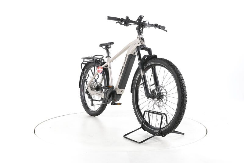 Hercules Nos SUV 2.2 2023 | bege | 27,5" | 48 cm | > 3000 km, image 3 of 5
