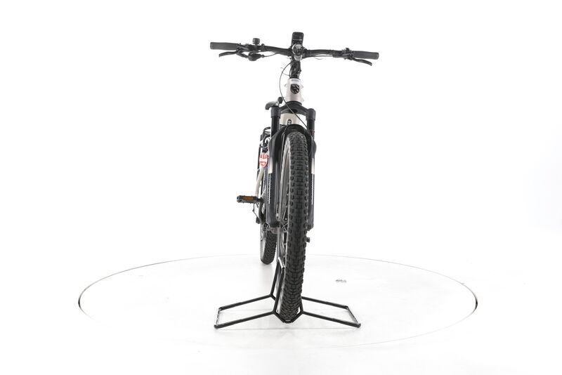 Hercules Nos SUV 2.2 2023 | bege | 27,5" | 48 cm | > 3000 km, image 4 of 5