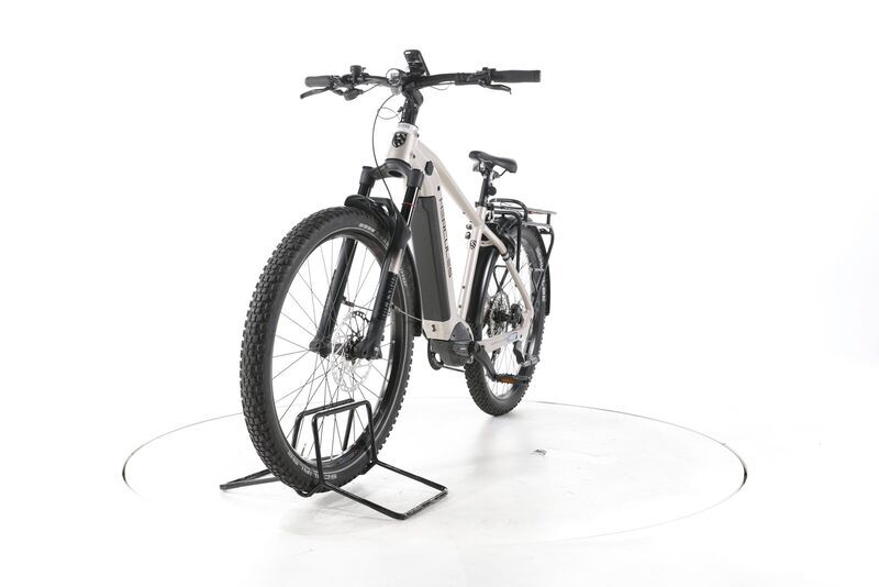 Hercules Nos SUV 2.2 2023 | bege | 27,5" | 48 cm | > 3000 km, image 5 of 5