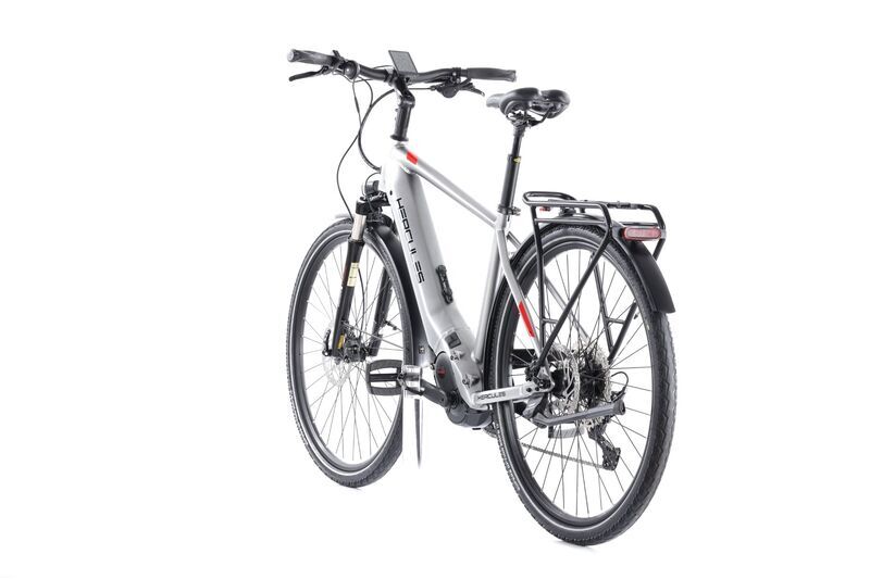 Hercules Pasero Comp I-12 (2021) | Diamond | silver | 28" | 48 cm | 500 - 1000 km 3