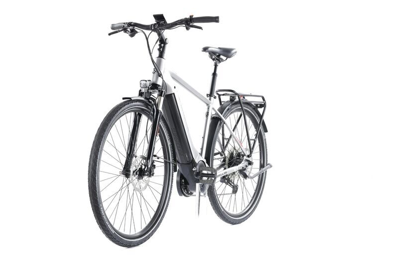 Hercules Pasero Comp I-12 (2021) | Diamond | silver | 28" | 48 cm | 500 - 1000 km 5
