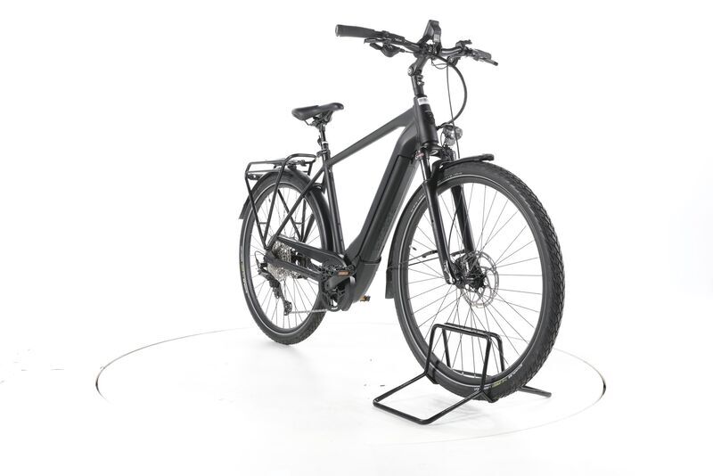 Hercules Pasero Comp I-12 2022 | black | 28" | 53 cm | 500 - 3000 km, image 2 of 4
