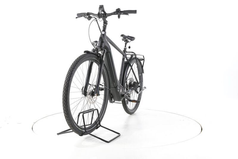 Hercules Pasero Comp I-12 2022 | black | 28" | 53 cm | 500 - 3000 km, image 4 of 4