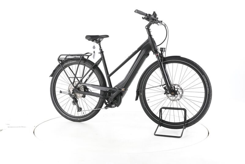 Hercules Pasero Comp I-12 2022 | nero | 28" | 53 cm | 500 - 3000 km, image 1 of 4