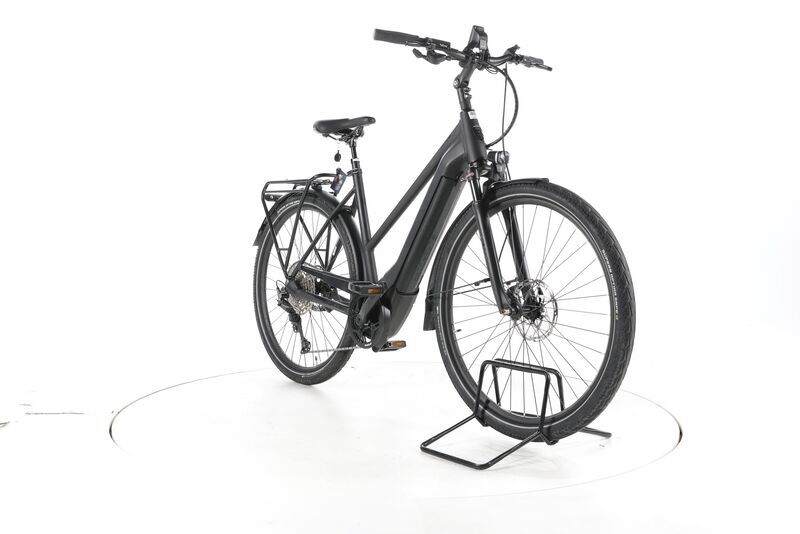 Hercules Pasero Comp I-12 2022 | nero | 28" | 53 cm | 500 - 3000 km, image 2 of 4